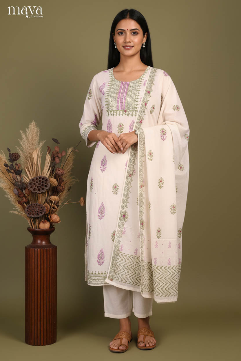 MDI19021-Readymade 3 Piece