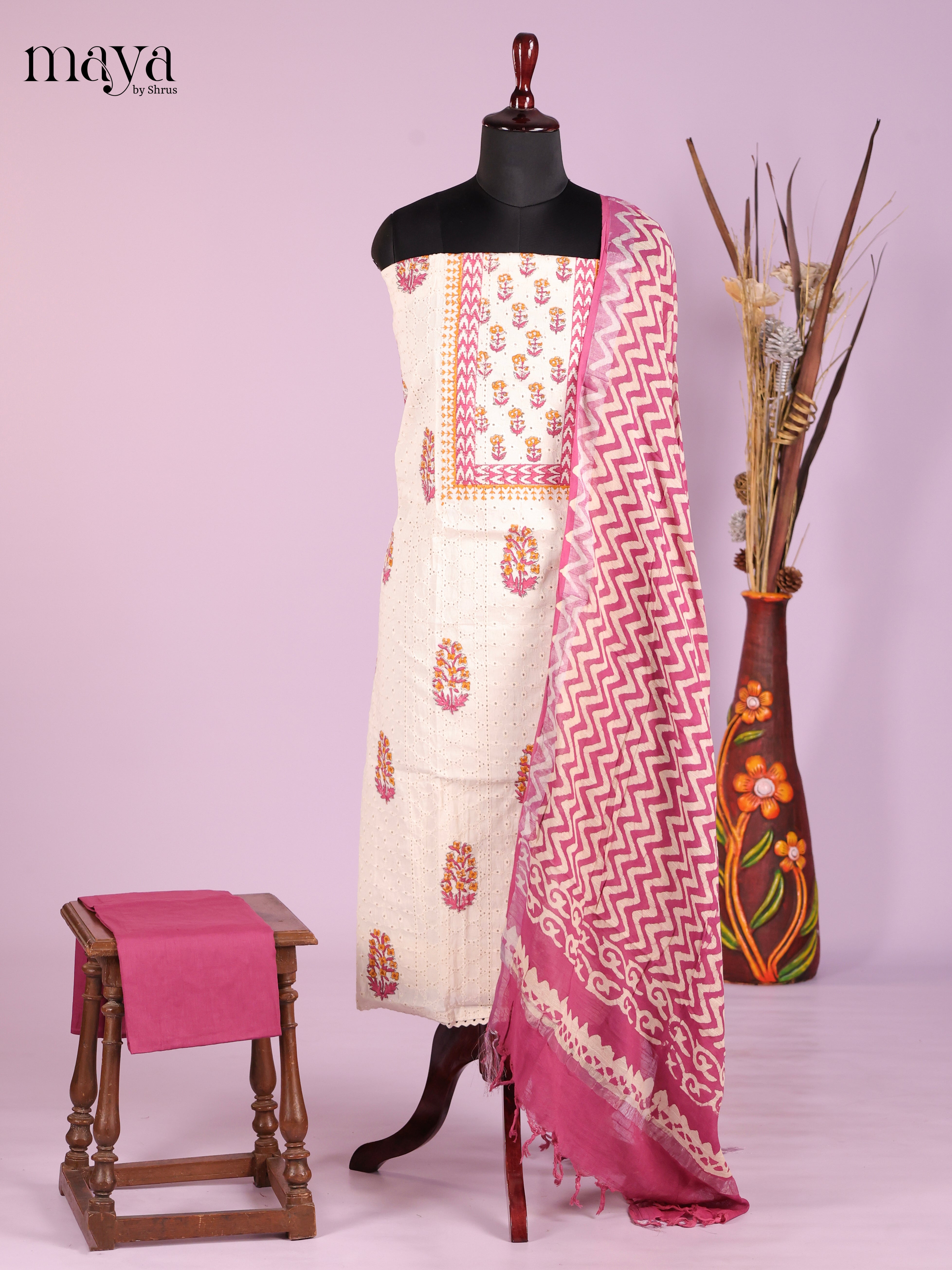 MDI19031-Cotton salwar