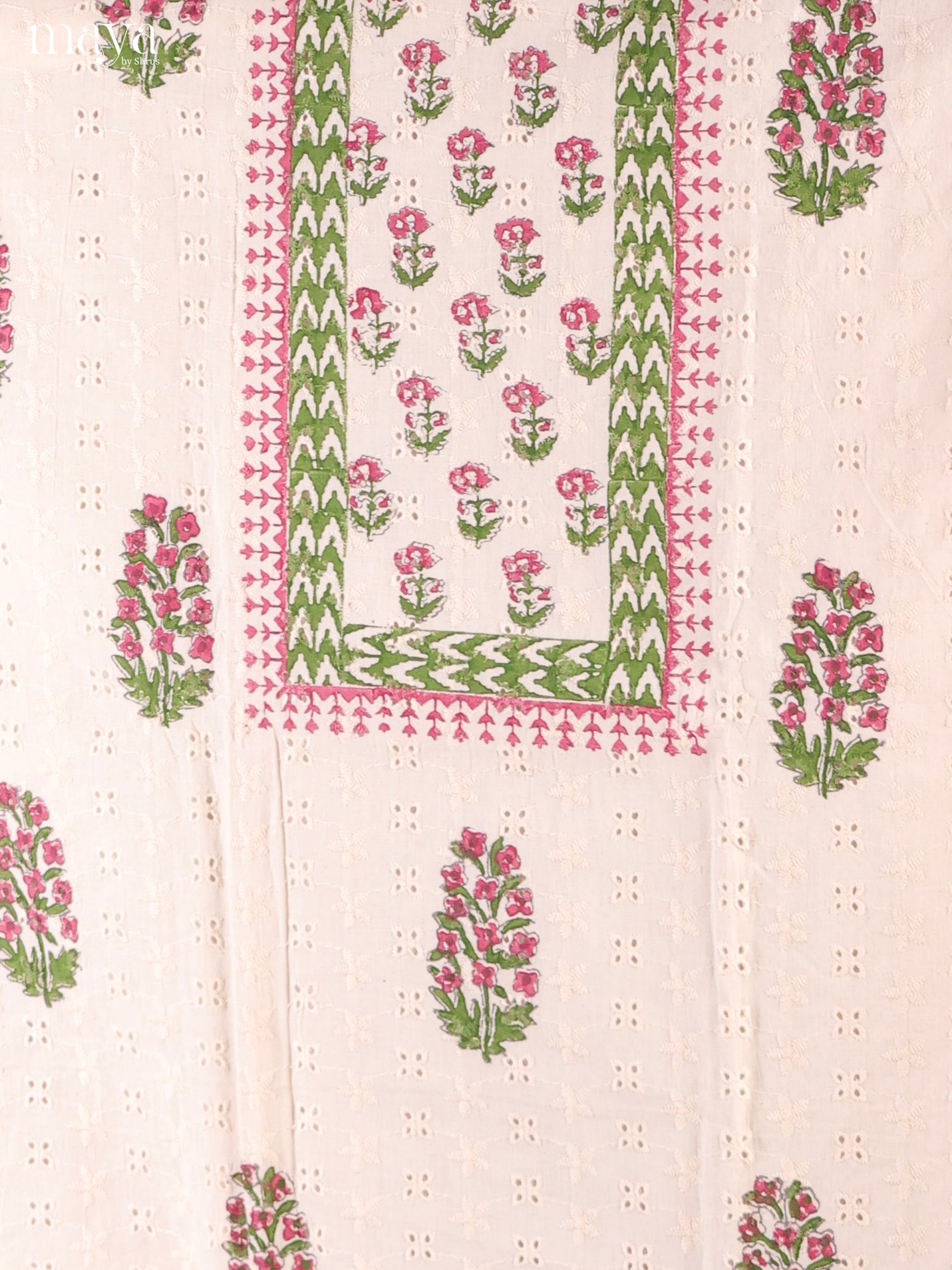 MDI19032-Cotton salwar