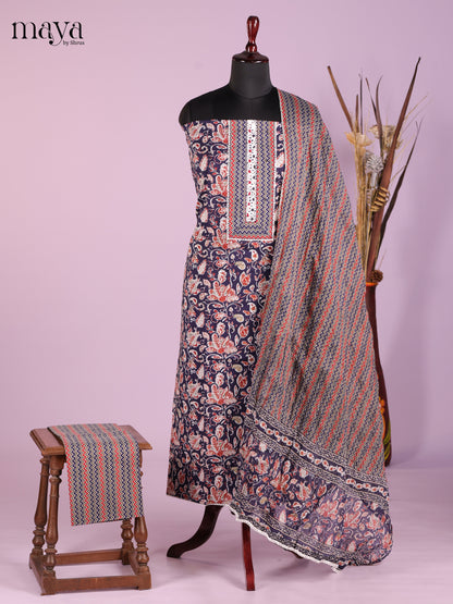 MDI19043-Cotton salwar