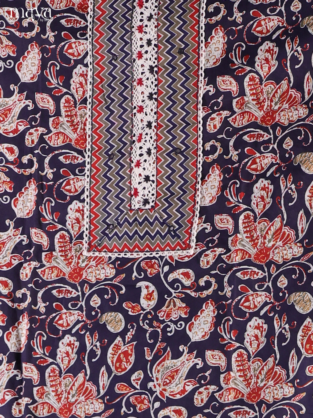 MDI19043-Cotton salwar