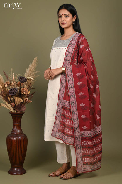 MDI20001-Readymade 3 Piece