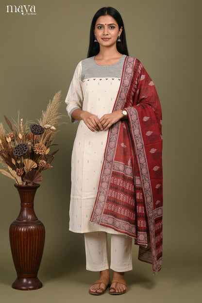 MDI20001-Readymade 3 Piece