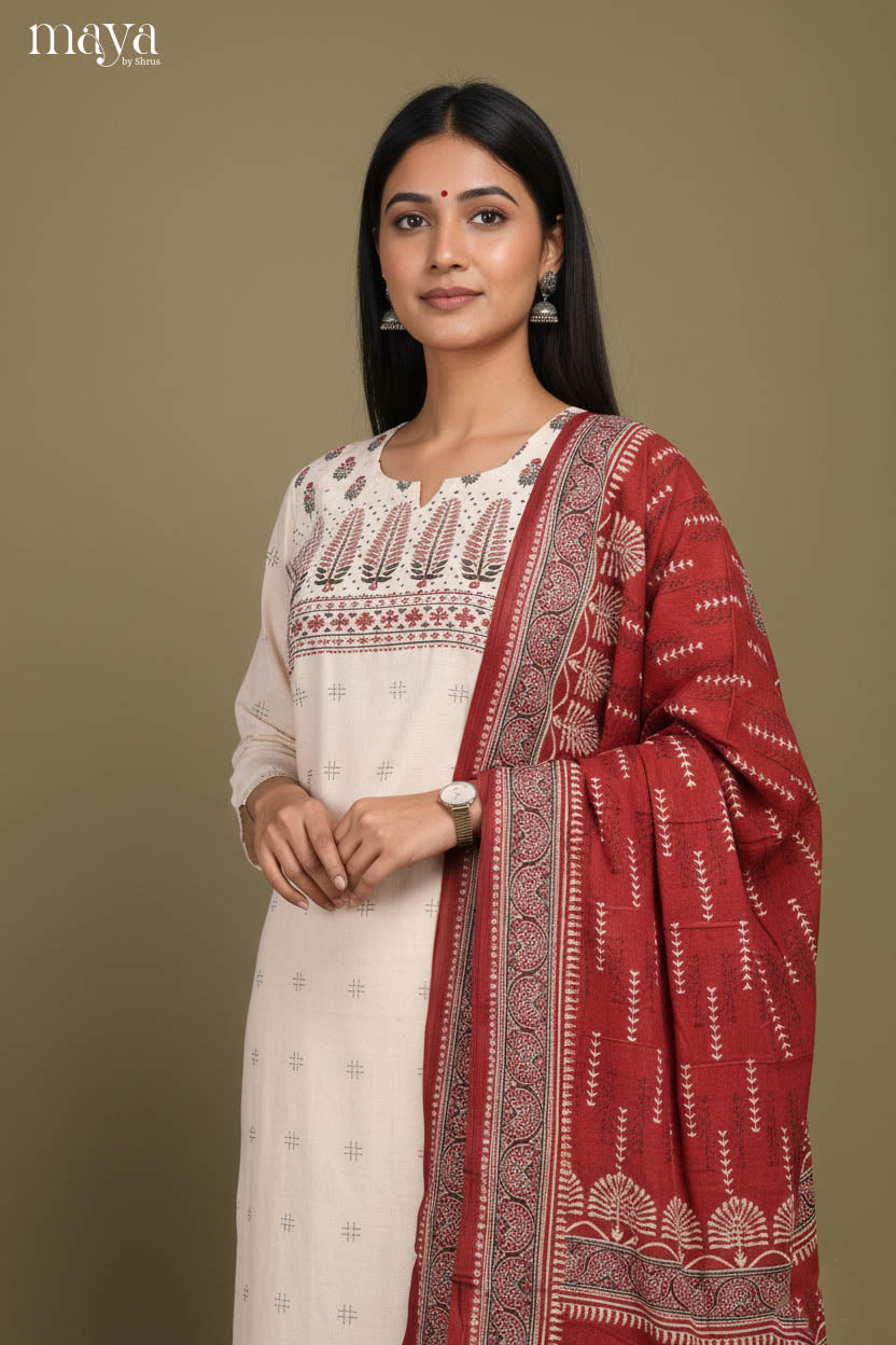 MDI20002-Readymade 3 Piece