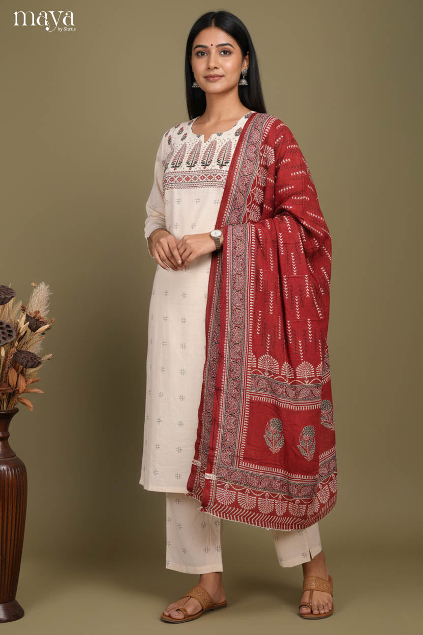 MDI20002-Readymade 3 Piece