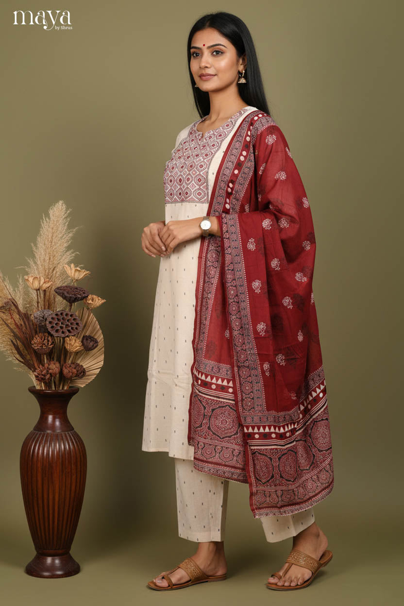 MDI20004-Readymade 3 Piece