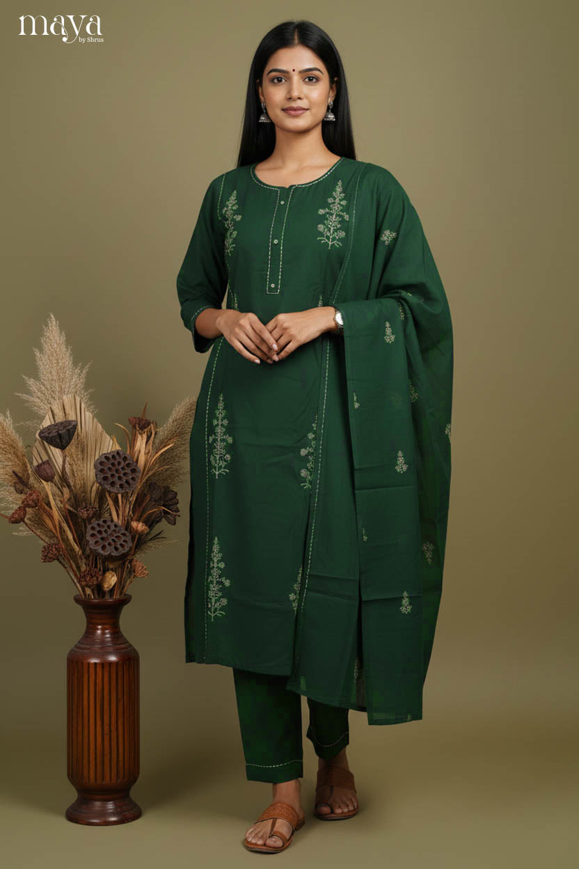 MDI20005-Readymade 3 Piece