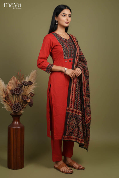 MDI20006-Readymade 3 Piece