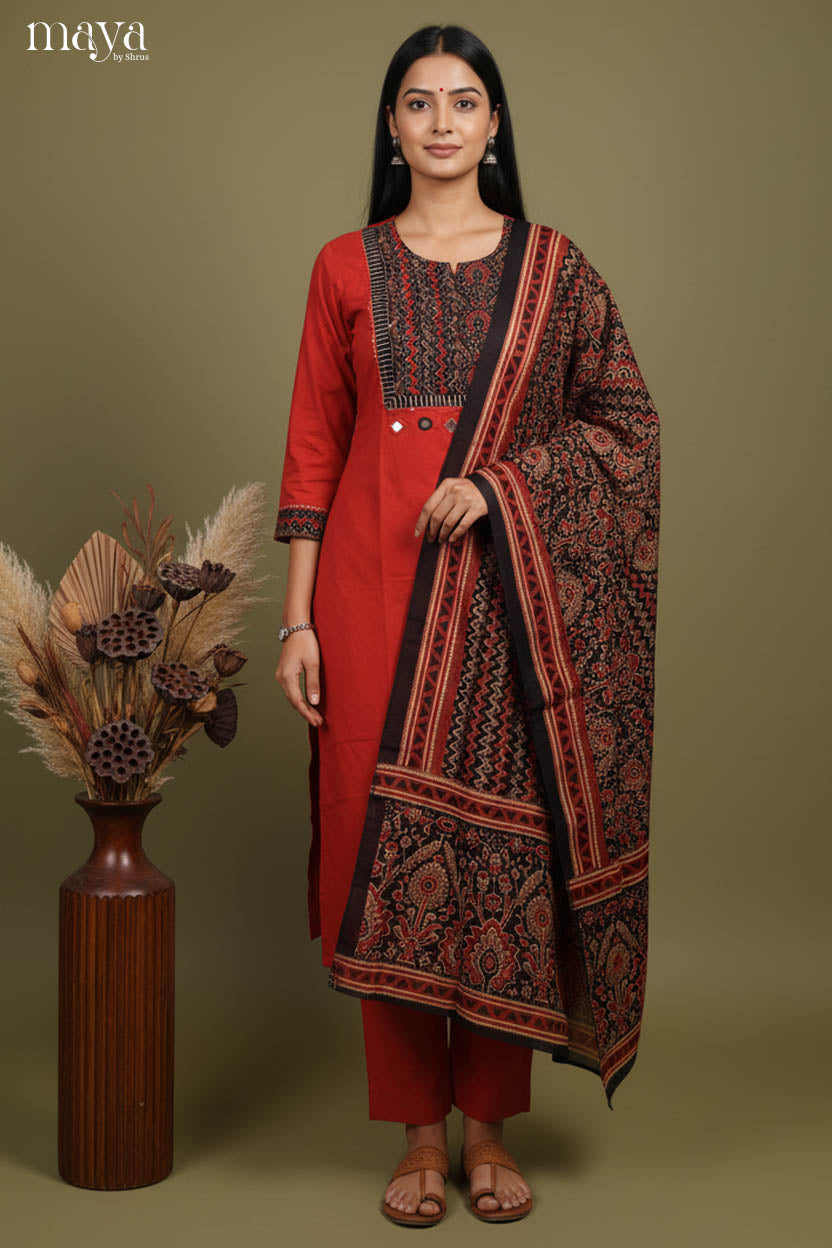 MDI20006-Readymade 3 Piece