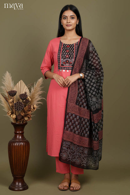 MDI20008-Readymade 3 Piece