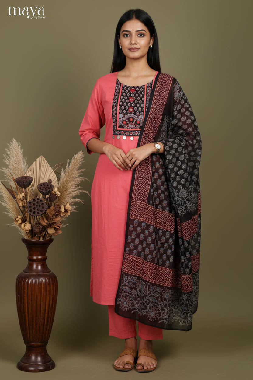 MDI20008-Readymade 3 Piece