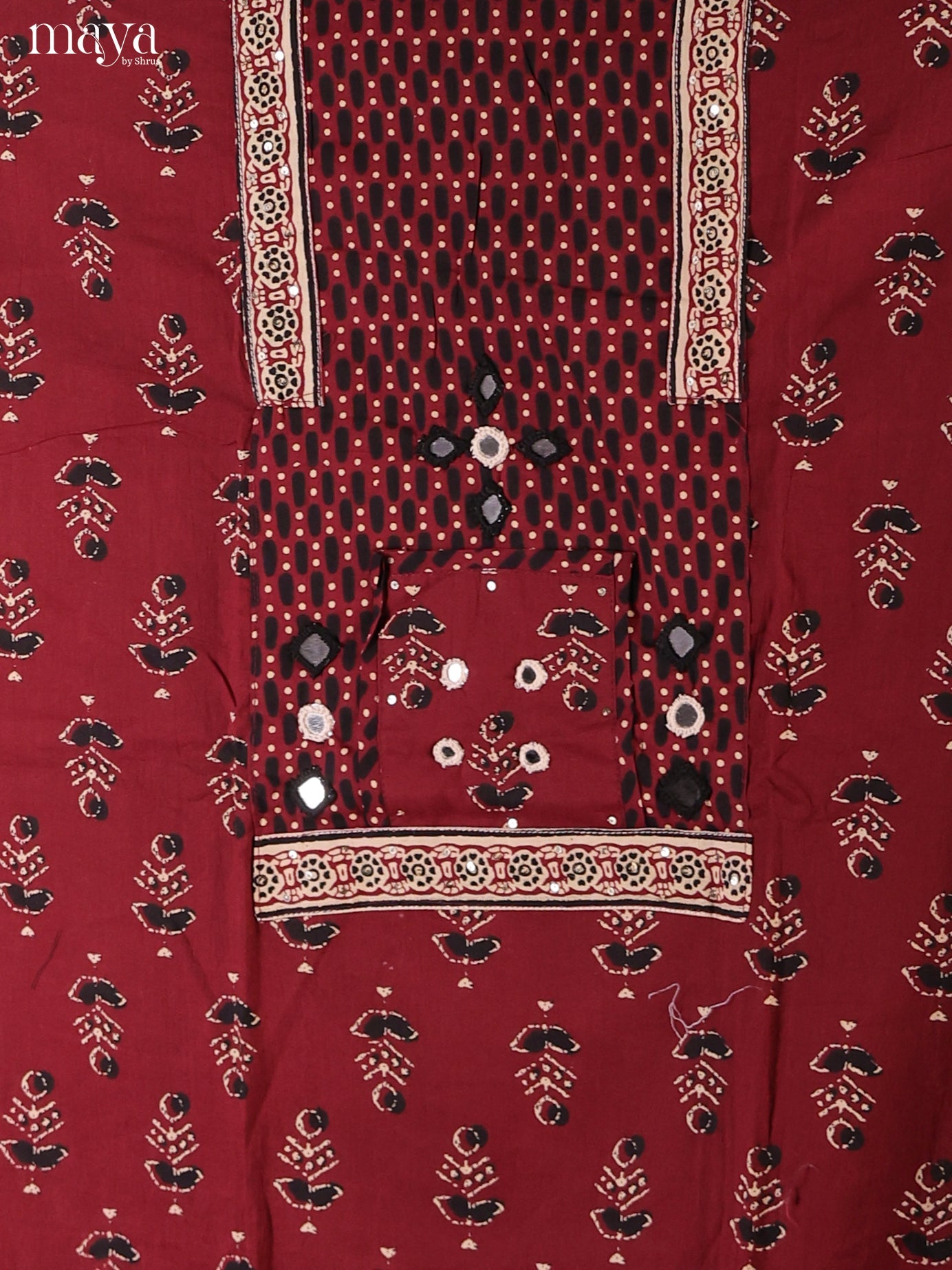MDI20023-Cotton salwar