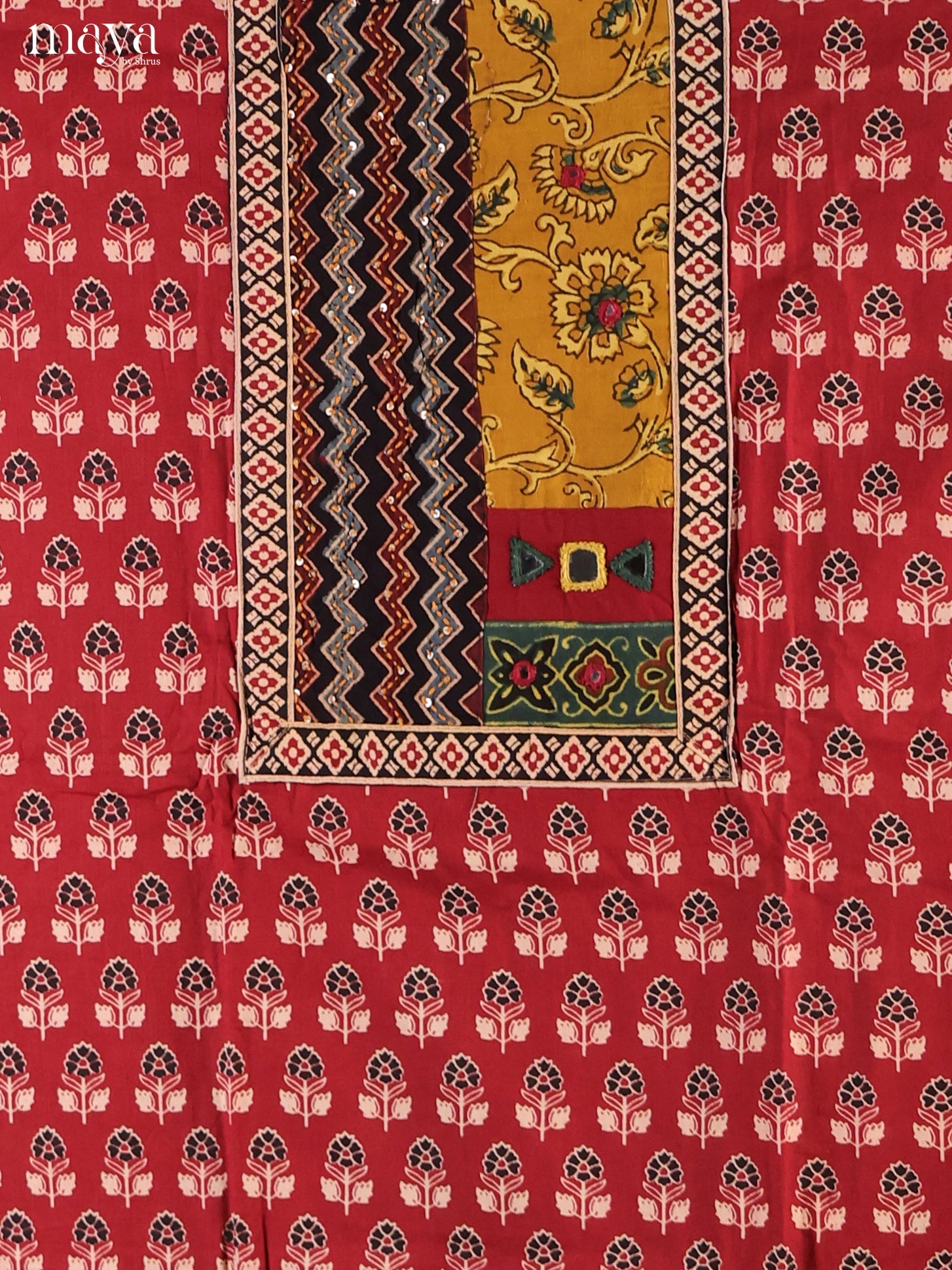 MDI20026-Cotton salwar
