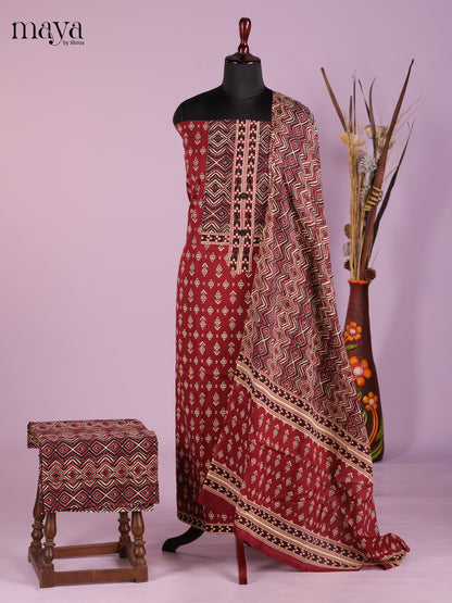 MDI20029-Cotton salwar