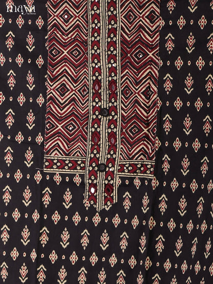 MDI20030-Cotton salwar