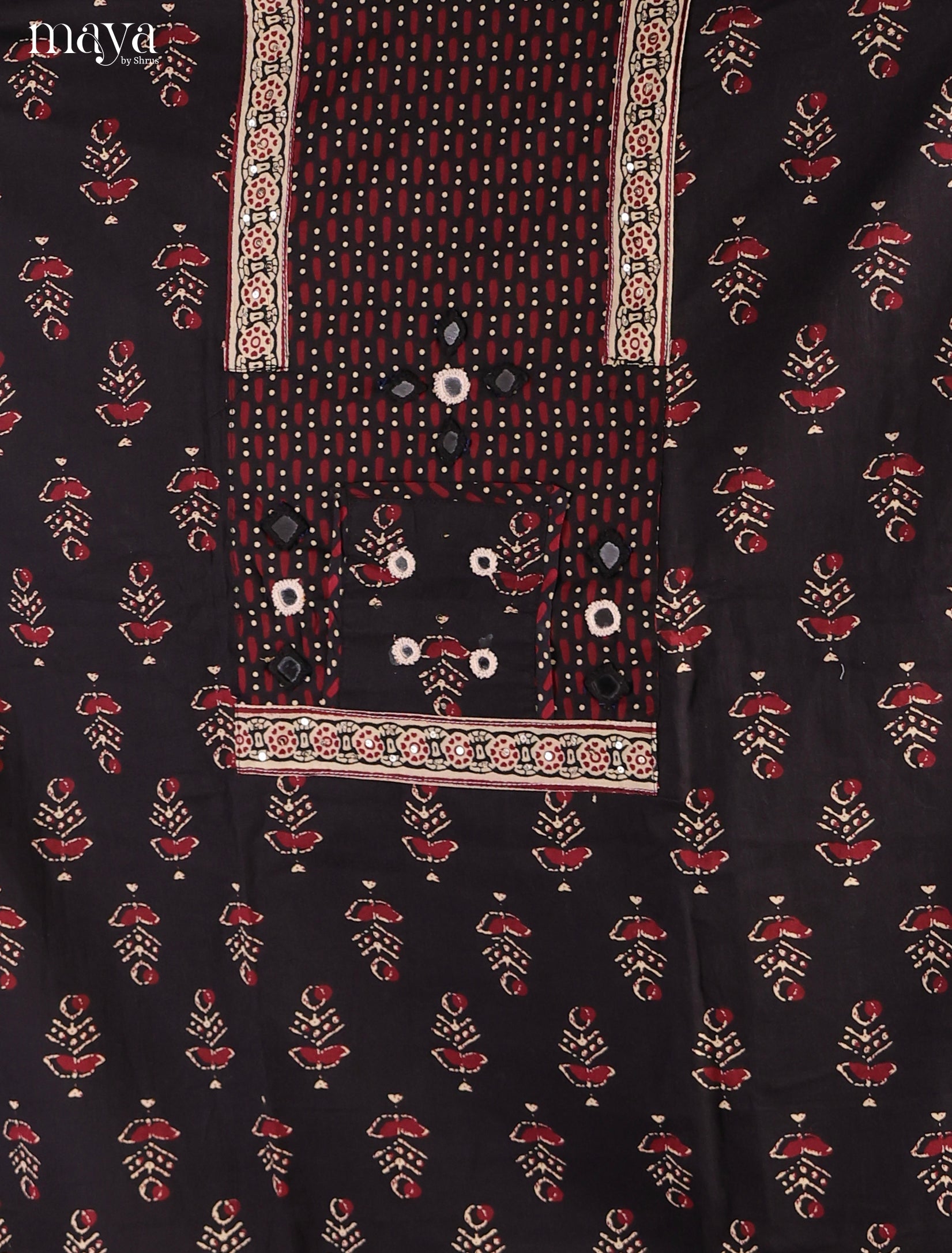 MDI20031-Cotton salwar