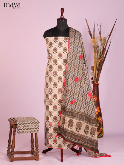 MDI20063-Cotton salwar
