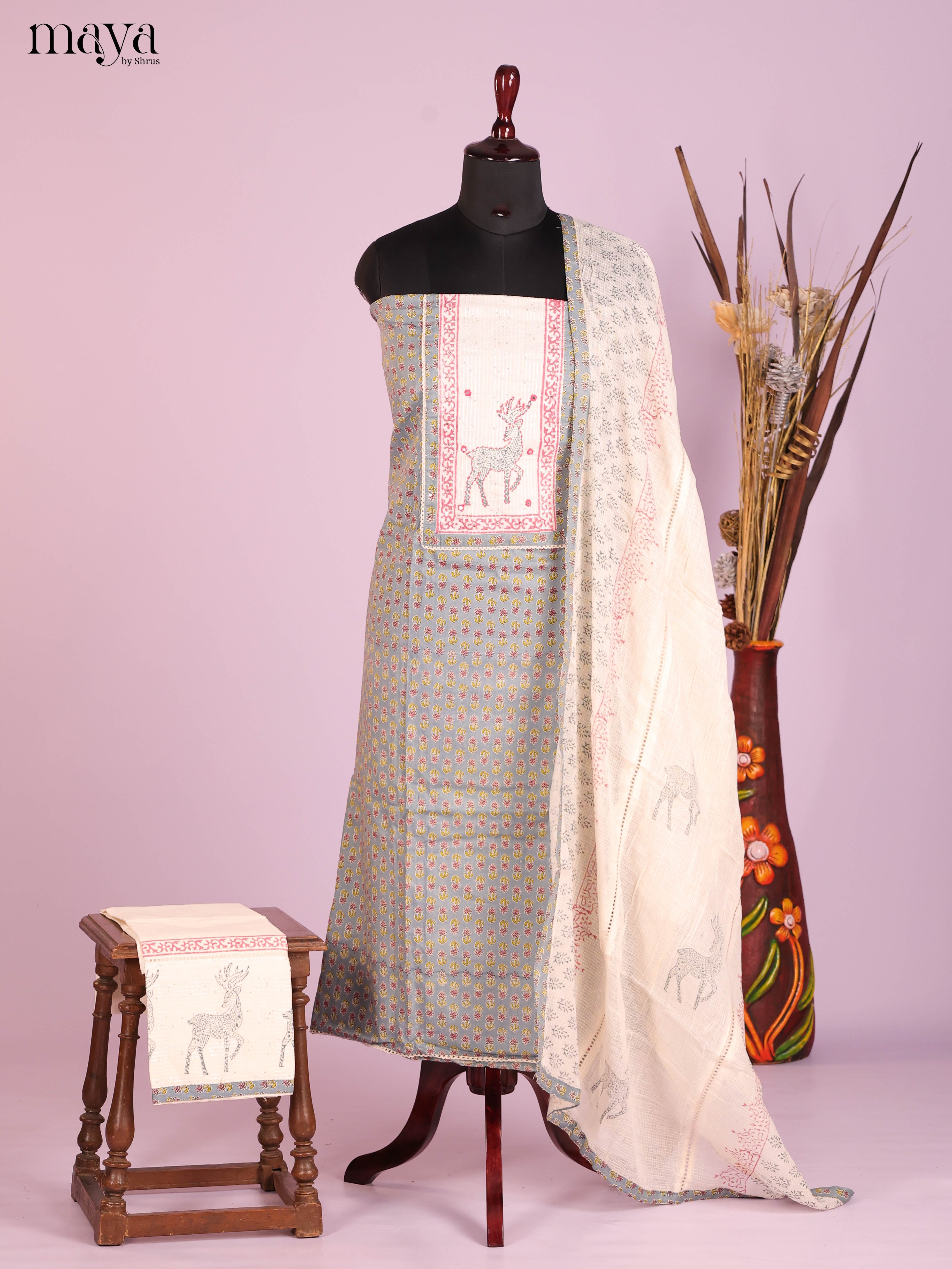 MDI20064-Cotton salwar