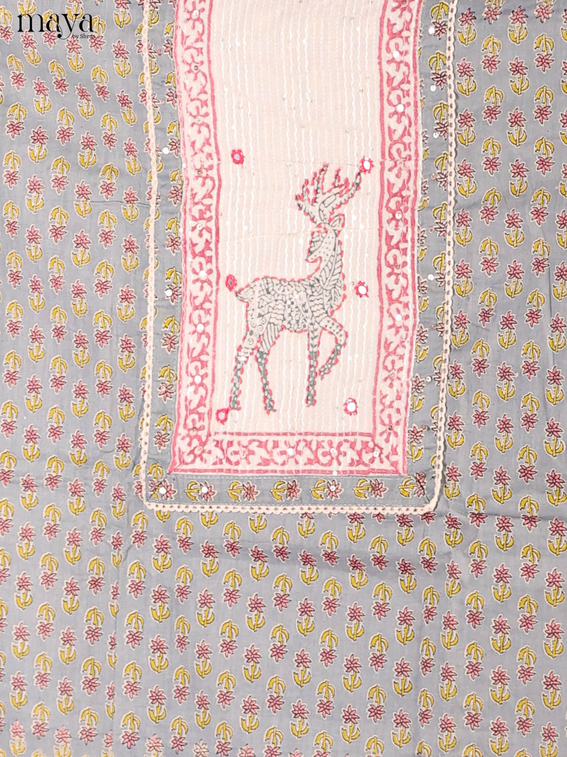 MDI20064-Cotton salwar