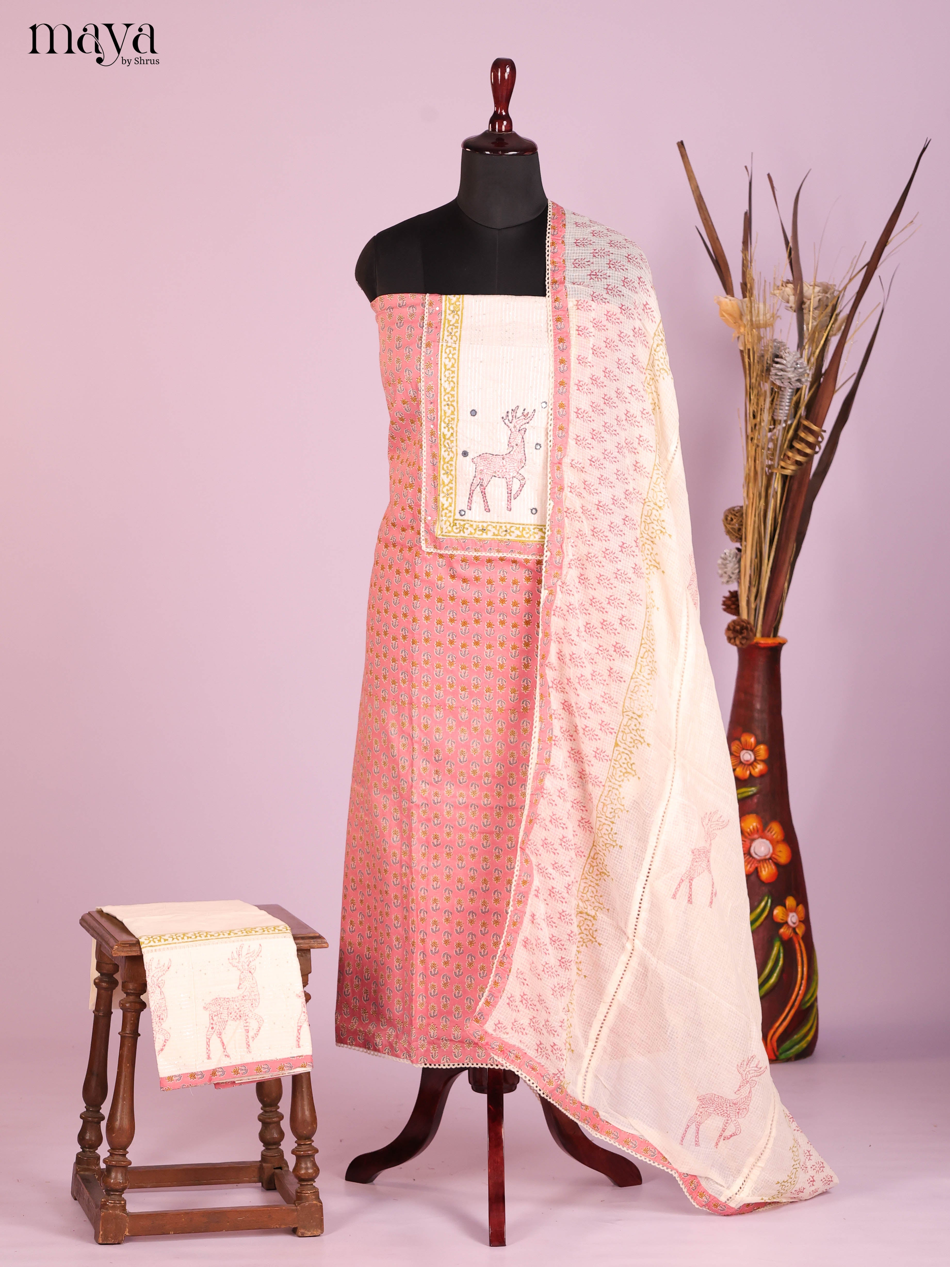MDI20065-Cotton salwar