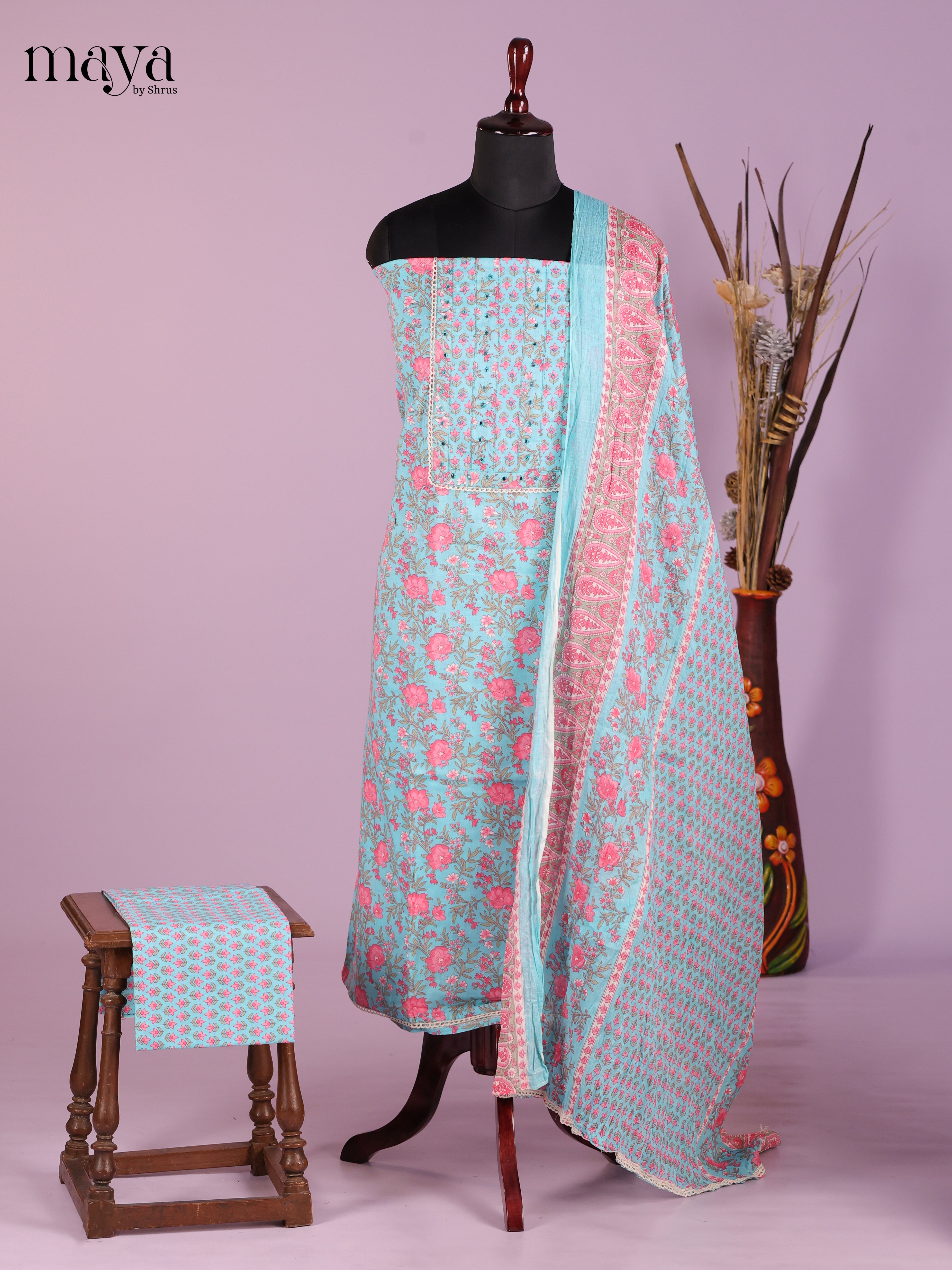 MDI20066-Cotton salwar