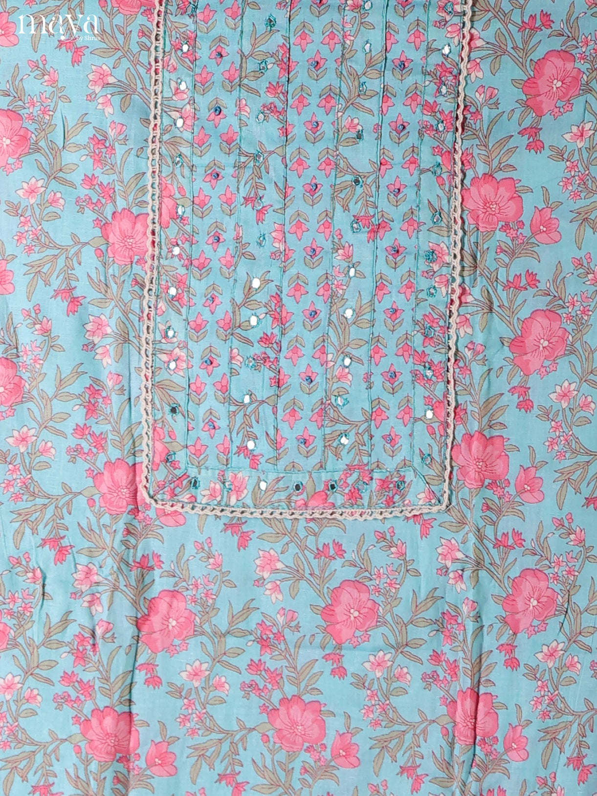 MDI20066-Cotton salwar