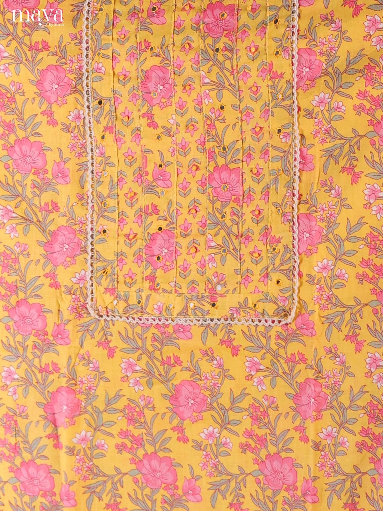 MDI20067-Cotton salwar