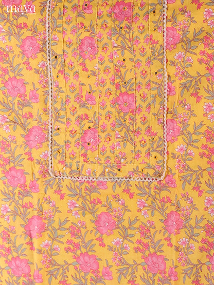 MDI20067-Cotton salwar