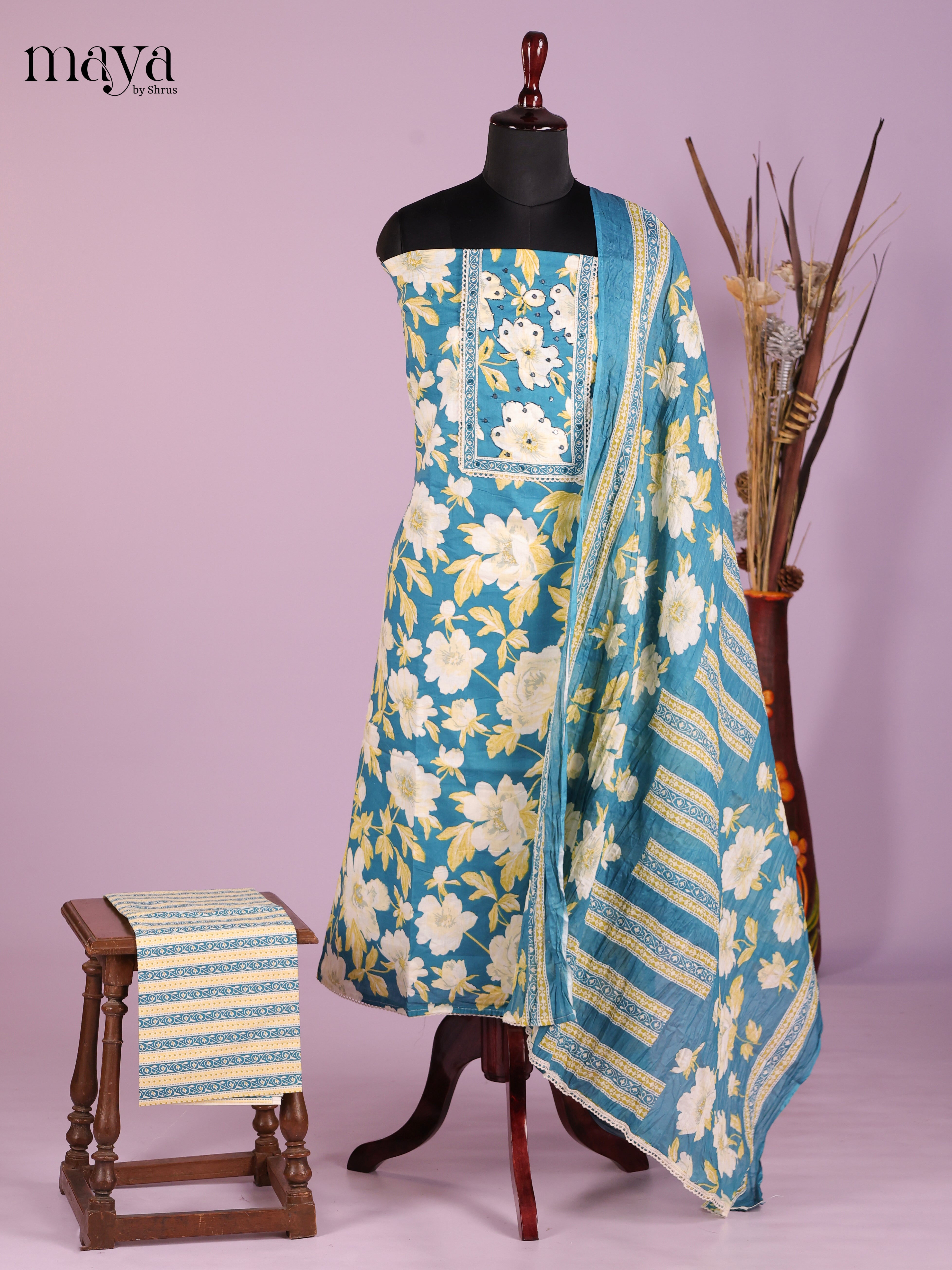MDI20069-Cotton salwar