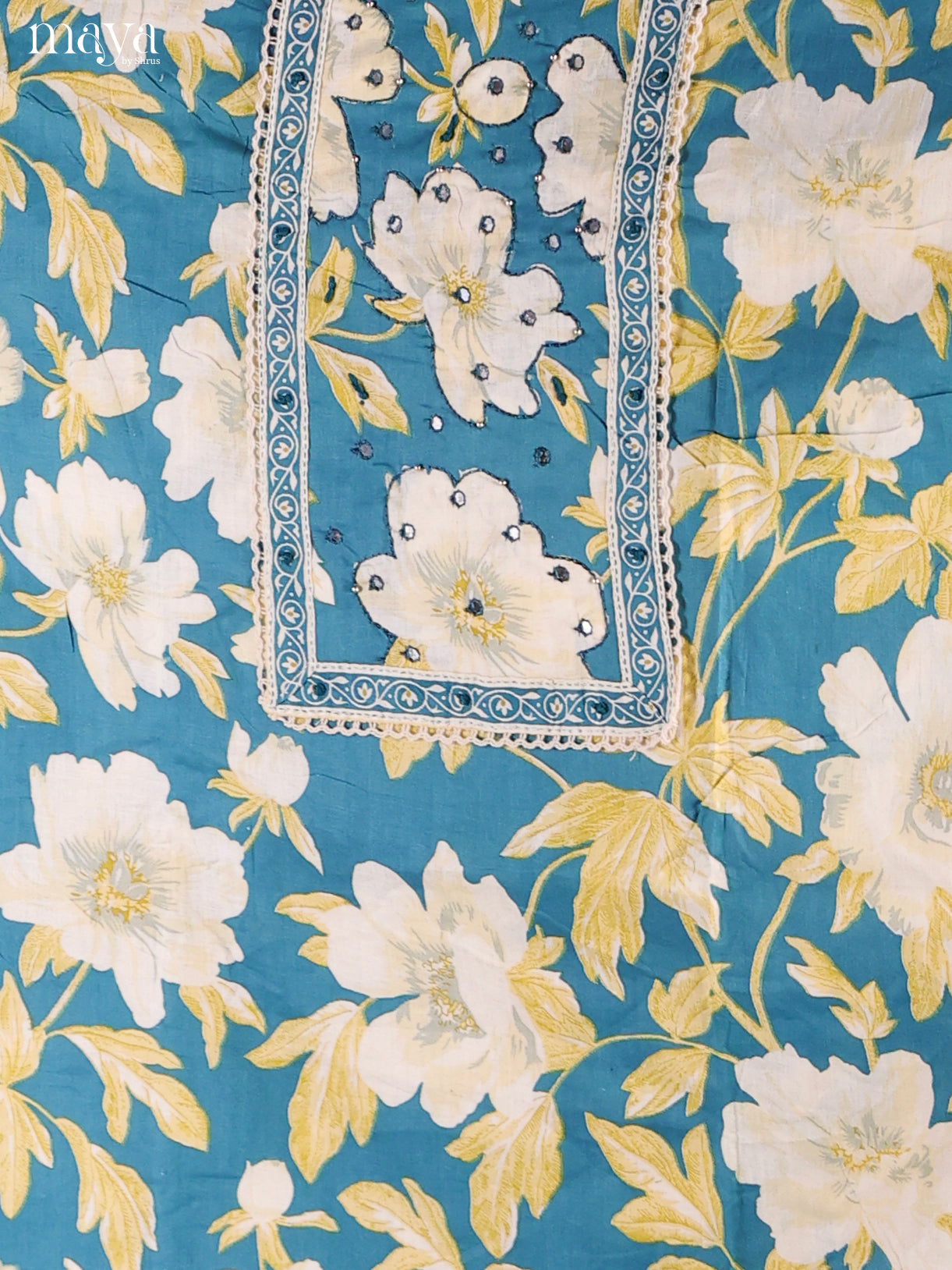 MDI20069-Cotton salwar