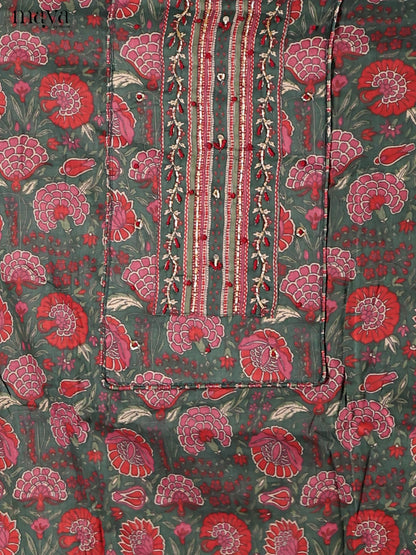MDI20070-Cotton salwar