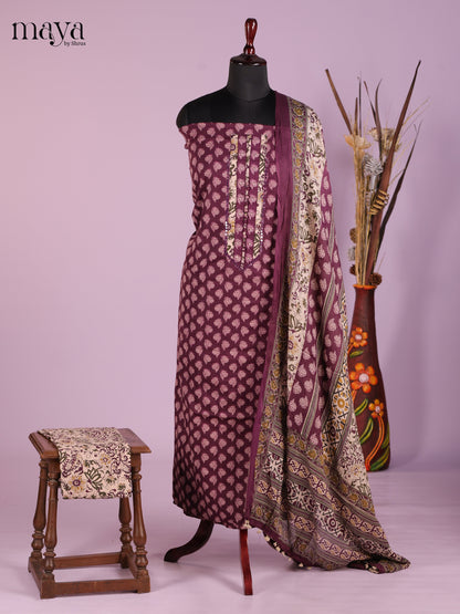MDI20076-Cotton salwar