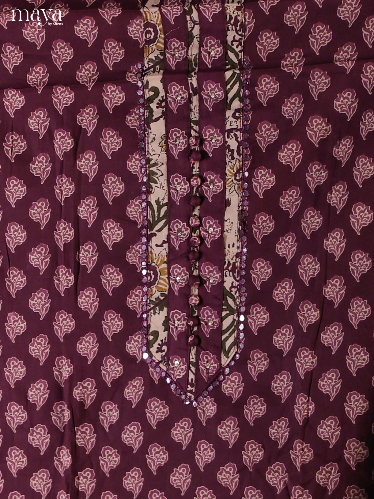MDI20076-Cotton salwar