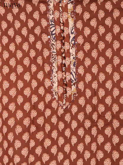 MDI20078-Cotton salwar