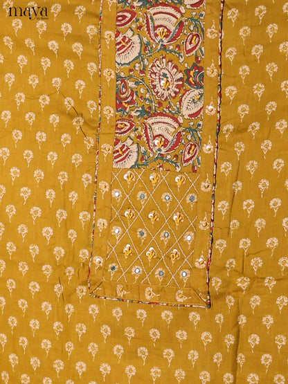MDI20080-Cotton salwar