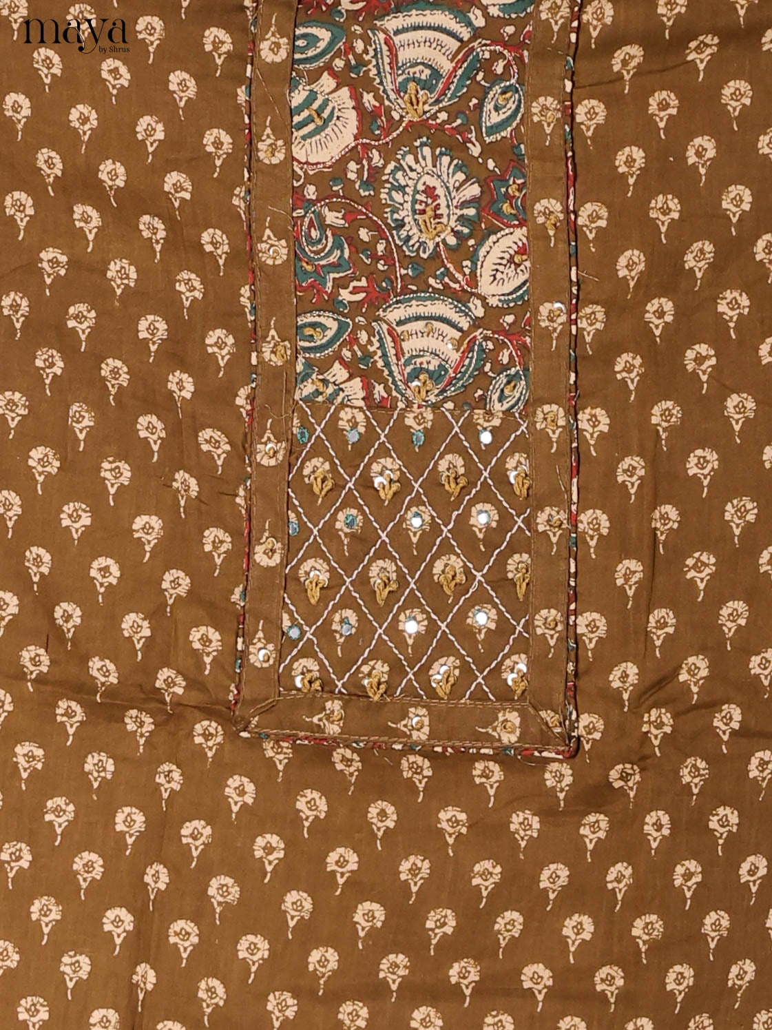 MDI20081-Cotton salwar
