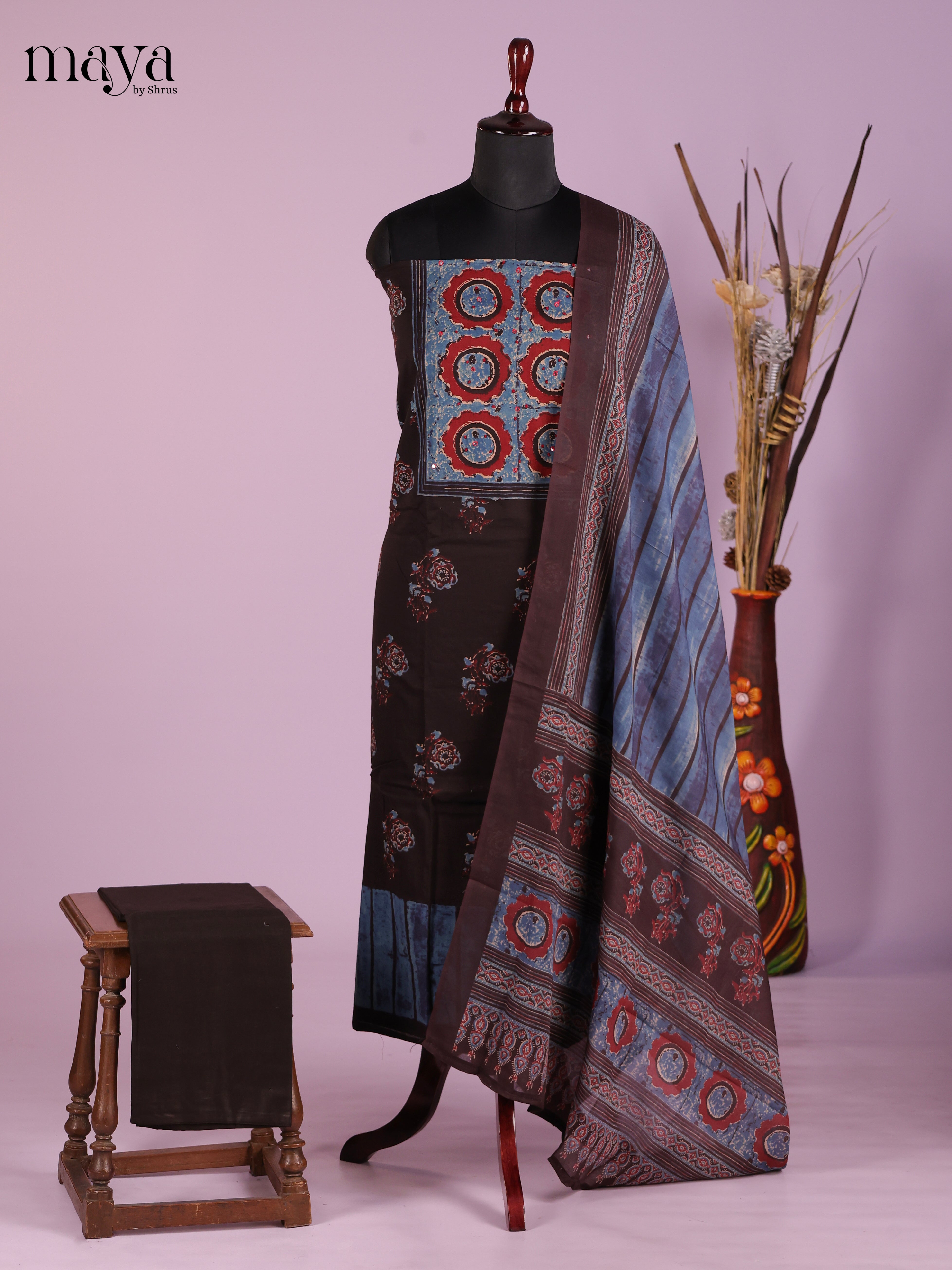 MDI20084-Cotton salwar