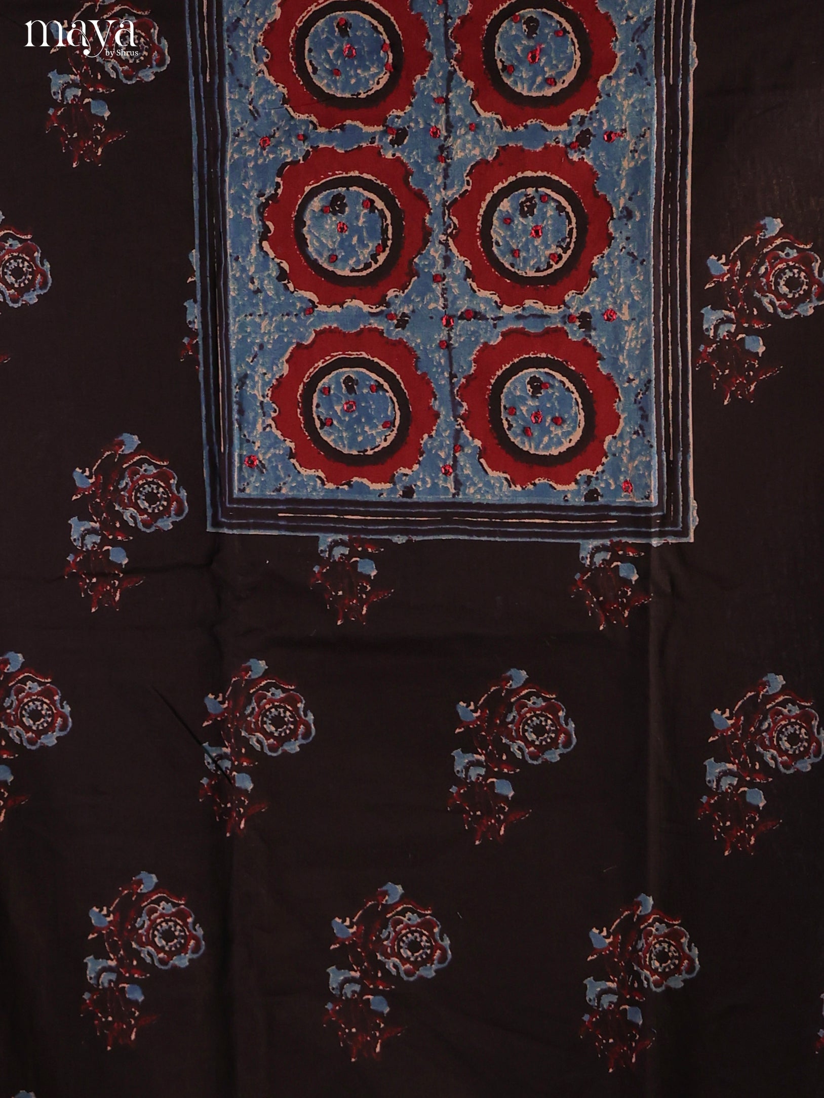 MDI20084-Cotton salwar