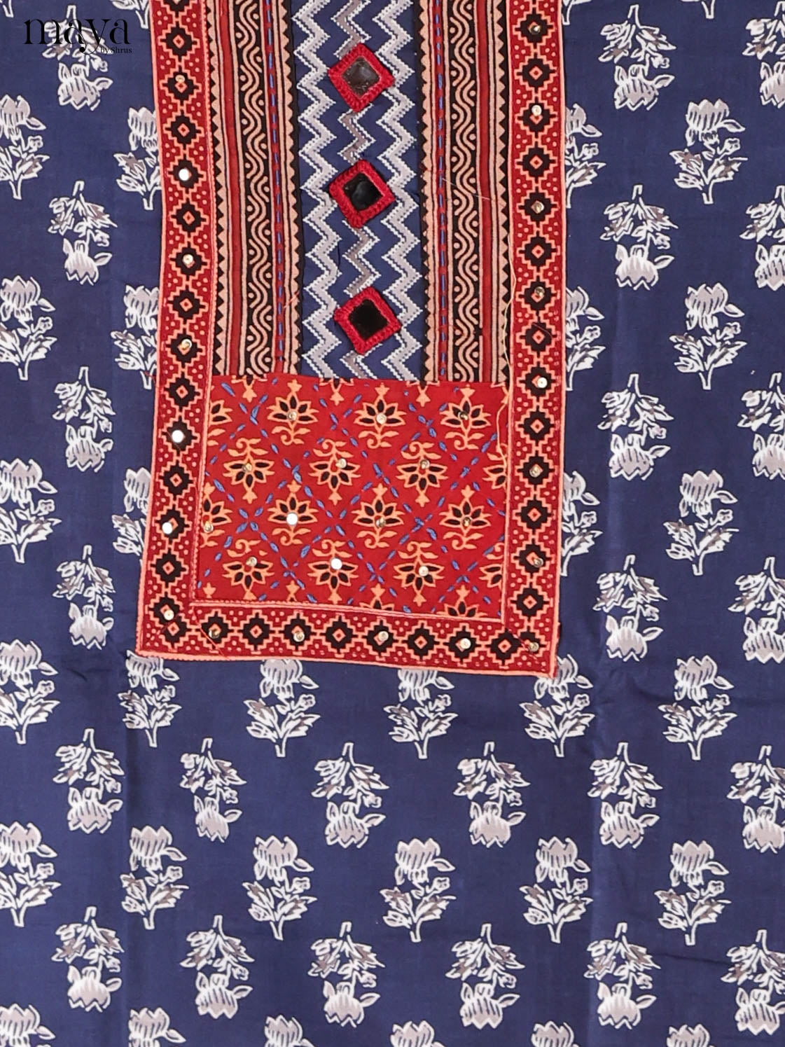 MDI20086-Cotton salwar