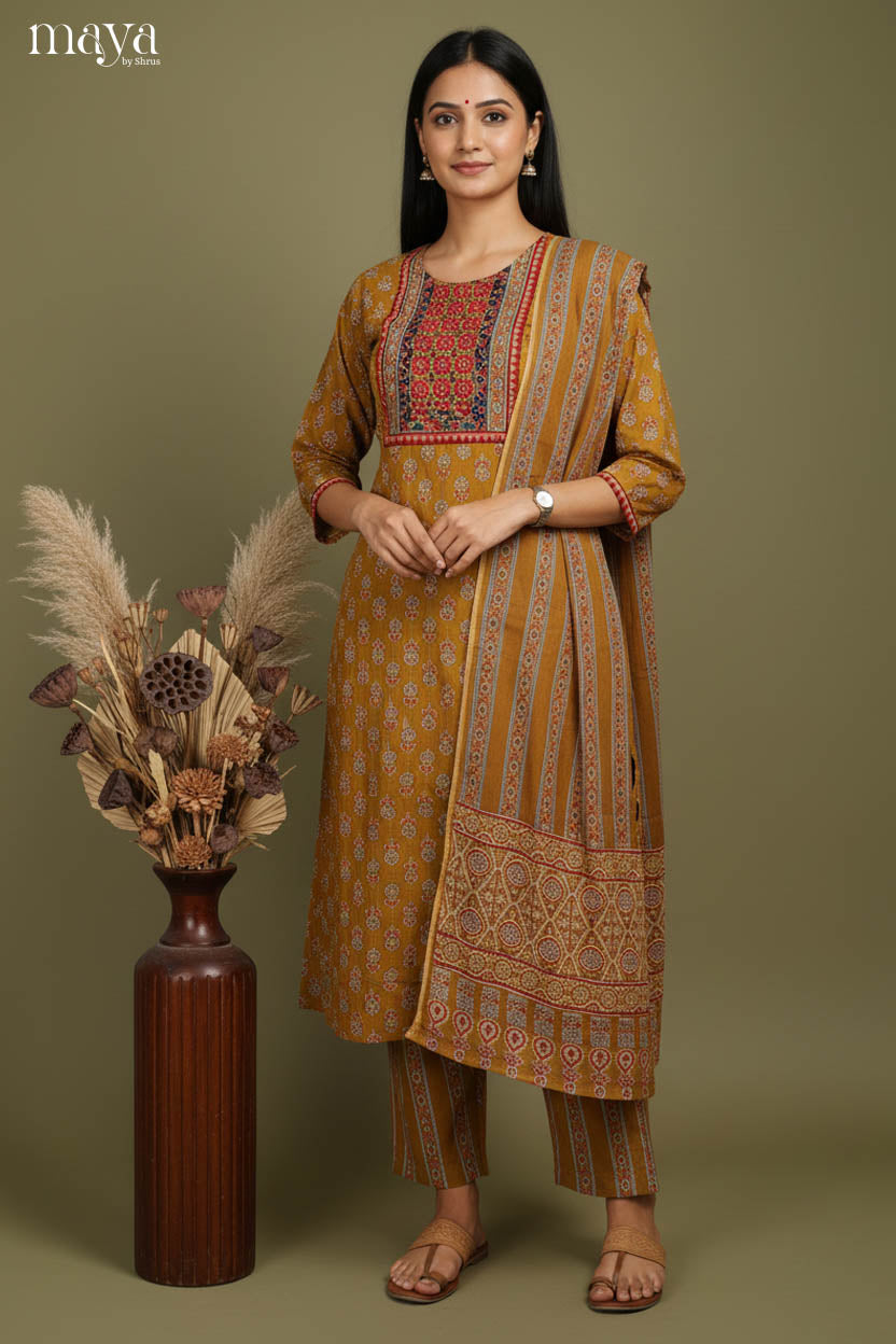 MDI20119-Readymade 3 Piece