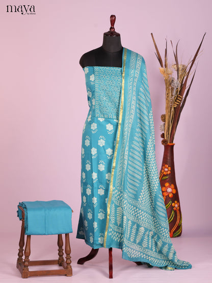 MDI21086-Cotton salwar