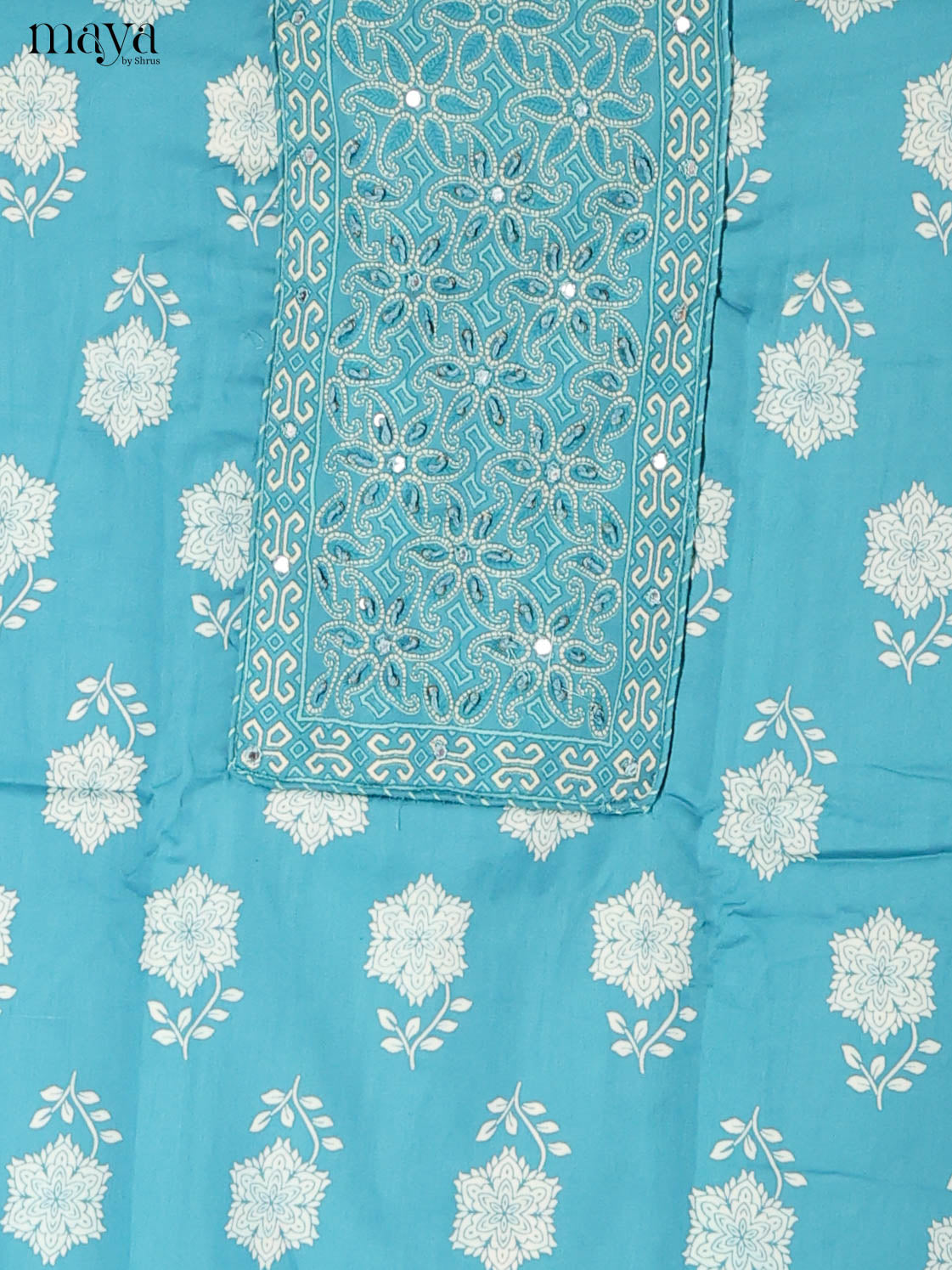 MDI21086-Cotton salwar