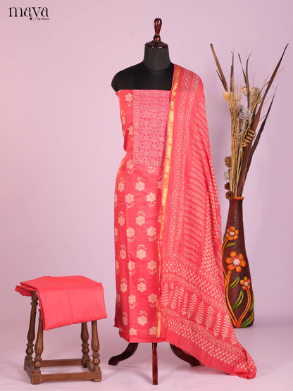 MDI21087-Cotton salwar