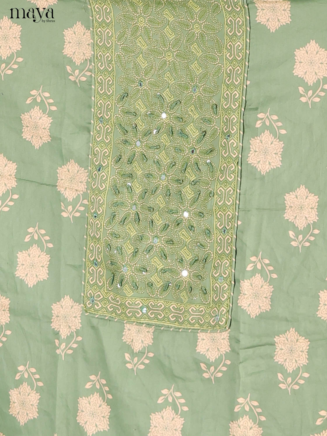 MDI21088-Cotton salwar