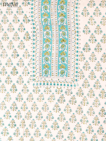MDI21091-Cotton salwar