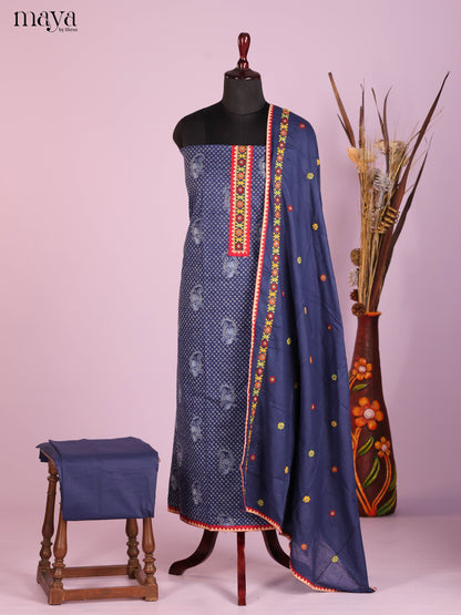 MDI21094-Cotton salwar