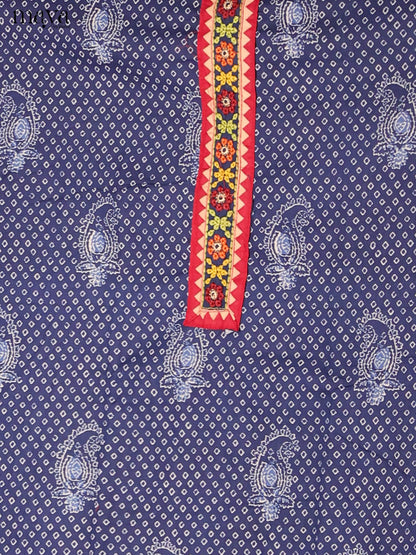 MDI21094-Cotton salwar