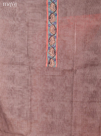 MDI22020-Ajrakh Salwar Unstitch
