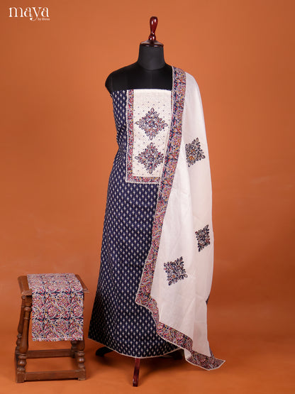 MDI02335-Cotton salwar