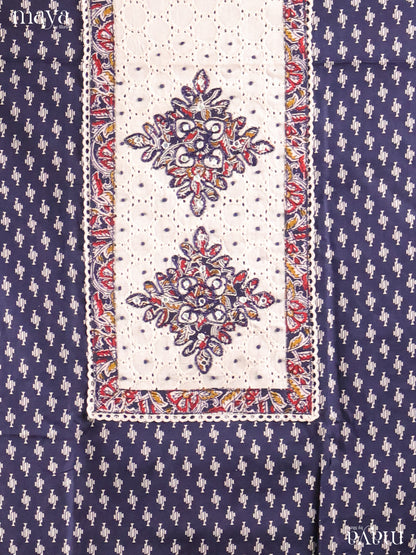 MDI02335-Cotton salwar